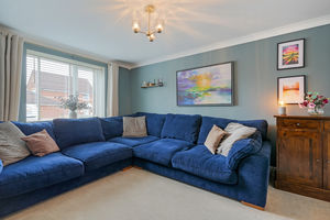 Deepwell Court Halfway